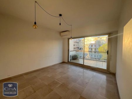 Appartement à louer 2 pièces 51.55m² - Photo 4