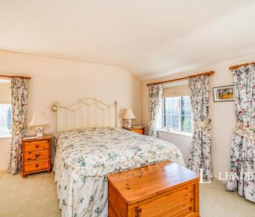 3 bedroom house to rent Mill Hill, Salhouse, Norwich, NR13 - Photo 5