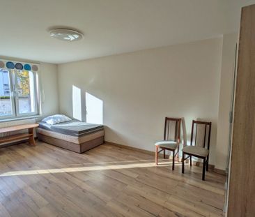 Przestronne 2 pokojowe mieszkanie we Wrzeszczu - Photo 5