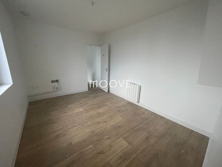 Appartement Saint Pierre Des Fleurs 2 pièce(s) 40.88 m2 - Photo 4