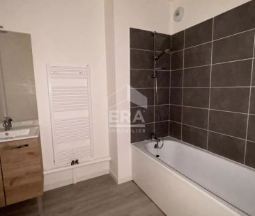 Appartement neuf T4 Rouen Gauche avec 2 balcons - Photo 4