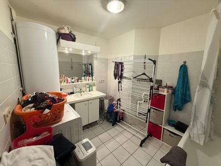 Appartement te huur - Photo 2