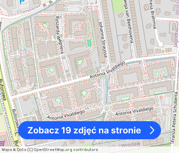 Mieszkanie 2 pokojowe do Wynajęcia - Zdjęcie 1