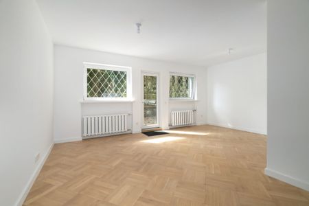 Szeregowiec, po remoncie do wynajęcia, Poznań, Piątkowo - Photo 2