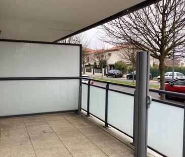 Location Appartement 1 pièce 33m² COLOMIERS 31770 - Photo 4