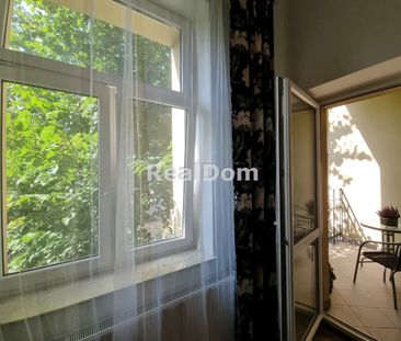 Kraków, Krowodrza, Juliusza Lea - Photo 3