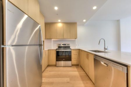 Appartement à louer - Photo 2