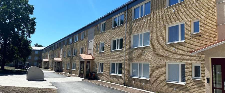 Edvardslundsgatan 5 J - Foto 1