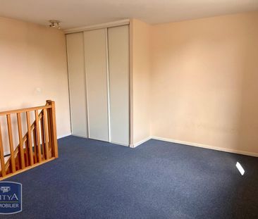 Location Appartement 1 pièce 38m² MERIGNAC 33700 - Photo 1