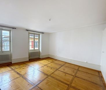 5.5 Zimmer, 200 m², 2. Stock - Photo 1