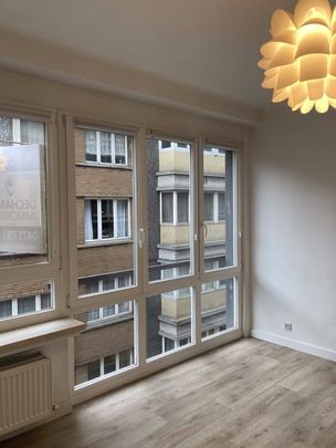 Appartement te huur - Foto 1
