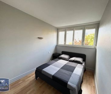 Appartement à louer 4 pièces 66.05m² - Photo 6