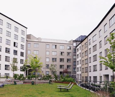 Brunnshögsgatan 9C, Brunnshög - Photo 2