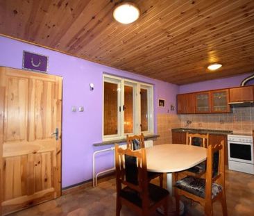 Pronájem pokojů v RD Holasice u Brna - Fotografie 6