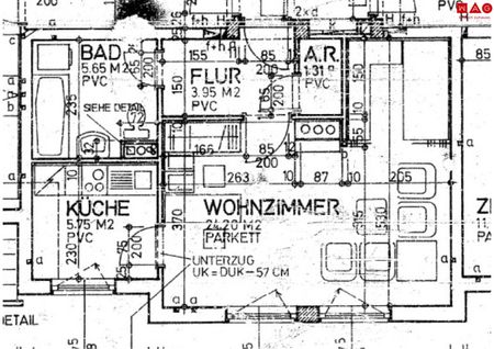 Erleben Sie ein einzigartiges Wohngefühl! Helle, freundliche 1-Raum-Wohnung in grüner Stadtrandlage! Top Infrastruktur! - Photo 5