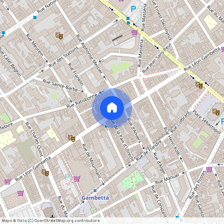 59000, Lille