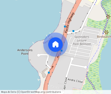 Beautifully Presented 3-Bedroom Home with stunning views of Lake Ma... - Photo 1