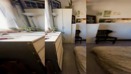 Studio for rent in El Poblenou, bills included - Photo 3