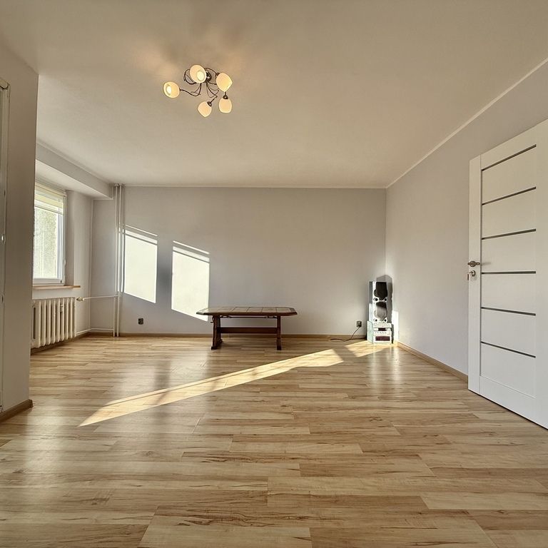 Mieszkanie na wynajem - Photo 1