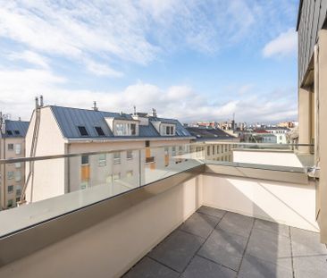 ++NEU++ fantastische 3-Zimmer-Wohnung mitten im Herzen der Stadt (1... - Photo 3