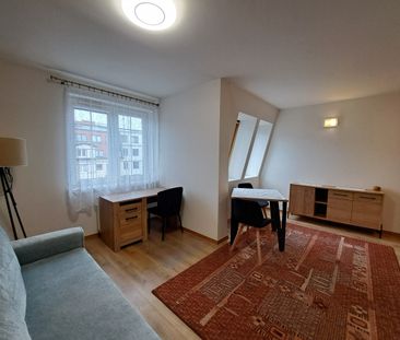 Przytulna kawalerka Bamberski Dwór - Фото 2