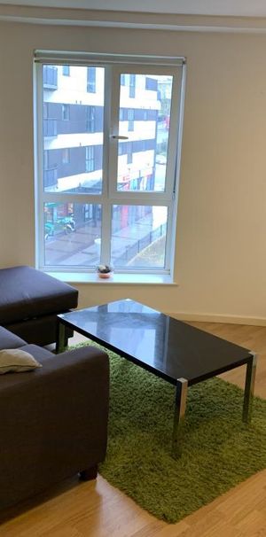 1 bedroom apartment to rent - Photo 1