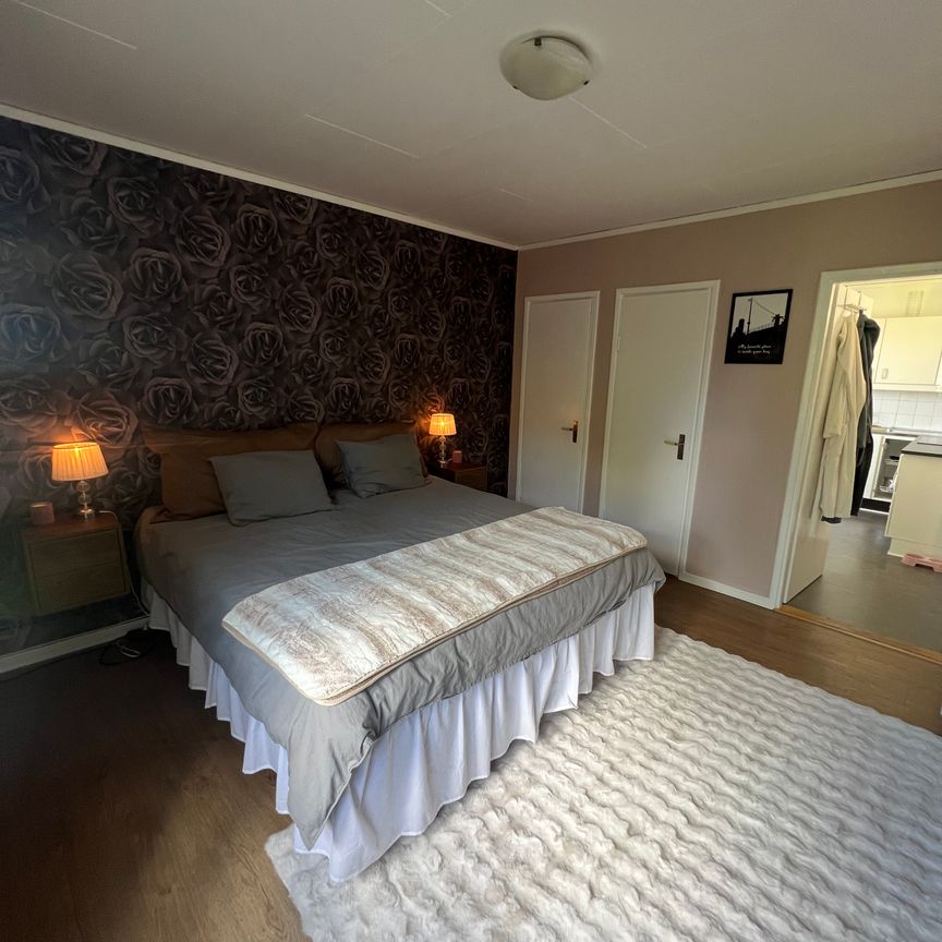 Uralgatan, Nässjö - Foto 1