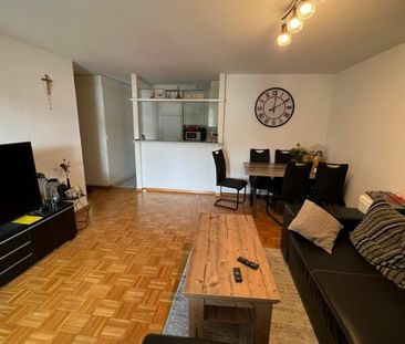 einfache 3.5 Zi.-Wohnung mit Balkon - Photo 1