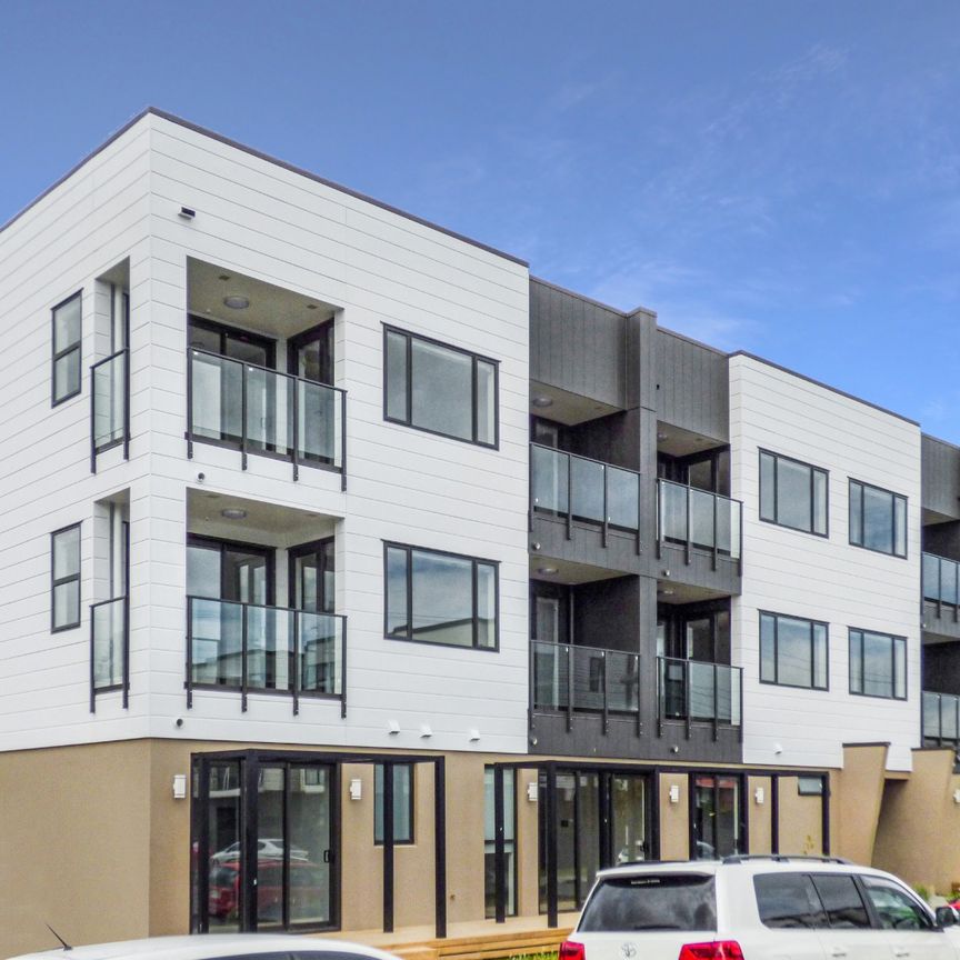 Brand New Apartment - Photo 1