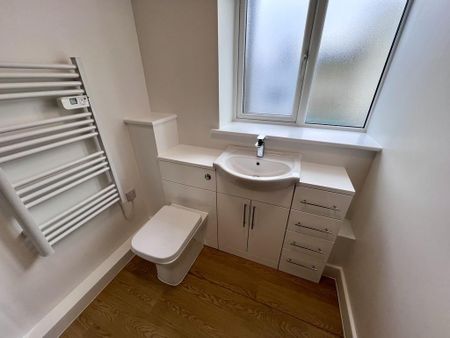 1 bedroom apartment to rent - Photo 4