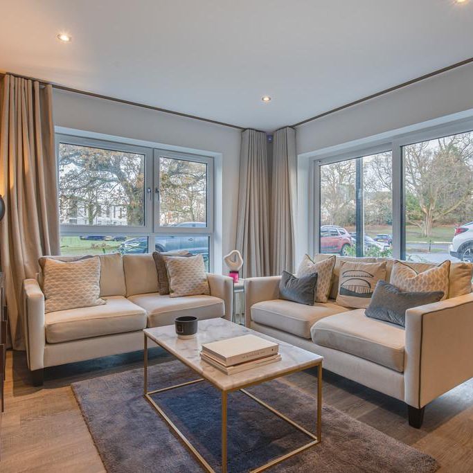 2 bedroom apartment to rent - Photo 1