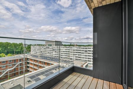 Te huur: Appartement Marius Bauerstraat 30 3 in Amsterdam - Foto 3