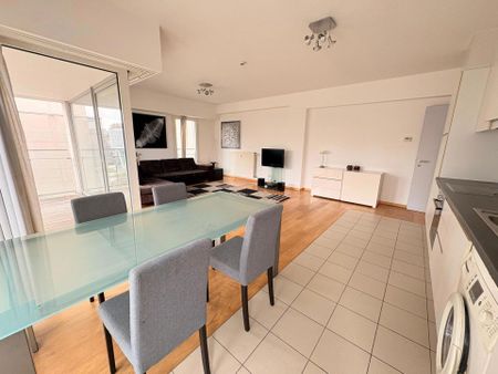 Quares Vastgoed | Appartement | Gemeubeld... | 7585149 - Photo 3