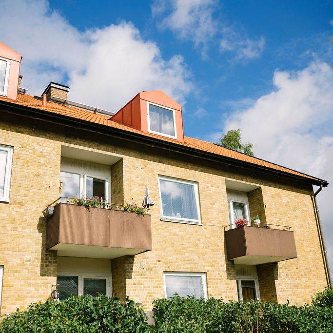 S:t Sigfridsvägen 25 B - Photo 2