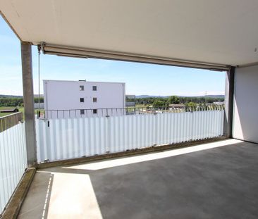 Attraktive 2.5-Zimmerwohnung mit grossem Balkon - Foto 6