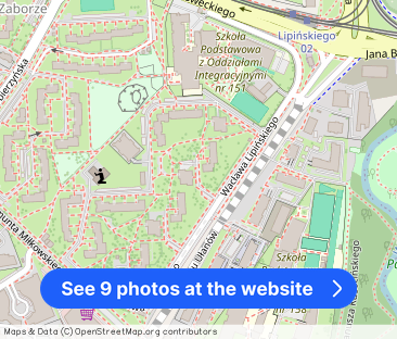 2 pokoje , osobna kuchnia piękny widok, podziemny parking - Photo 1