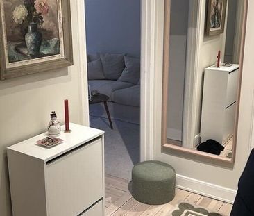 Essinge Brogata, Stockholm - Foto 3