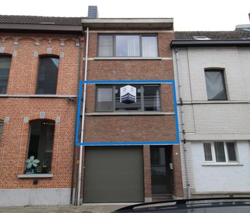 Sint-Ursmarusstraat 82, 9200 Baasrode - Photo 1