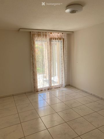 Charmante 2.5-Zimmer-Wohnung mit Terrasse in Dübendorf - Foto 5