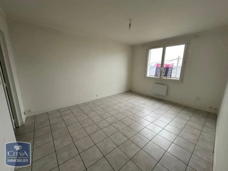 Appartement à louer 2 pièces 48.07m² - Photo 2