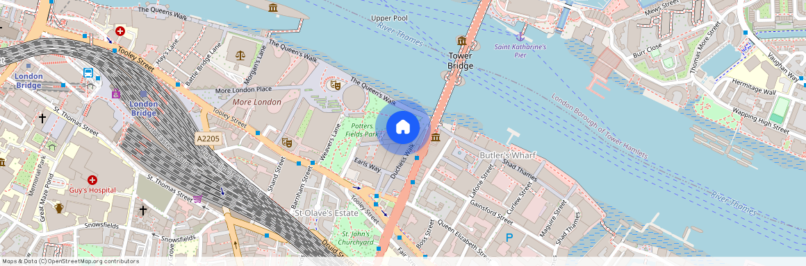 Crown Square, London SE1