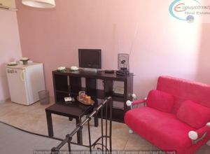 Studio/Γκαρσονιέρα για ενοικίαση - Βόλος, - Photo 1