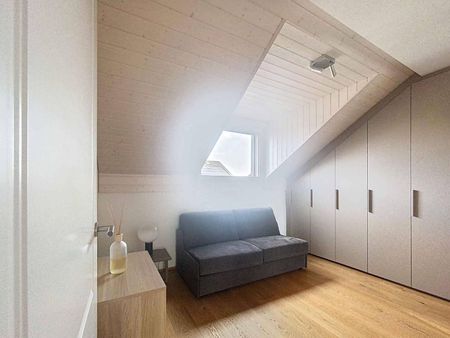 3.5 Zimmer, 113 m², 3. Stock - Foto 5