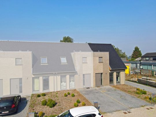 Instapklare woning met een centrale ligging! - Foto 1