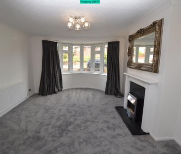3 bedroom semi-detached house to rent - Photo 4