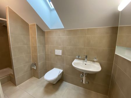 2.5 Zimmer, 63 m², 3. Stock - Photo 2