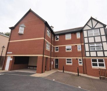 2 bedroom apartment to rent - Photo 6