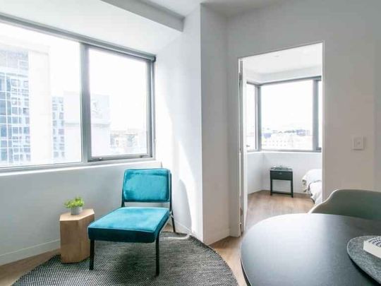 1 Bed Apartment Lower - Photo 1