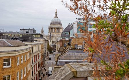 Calico House, London, EC4M - Photo 4