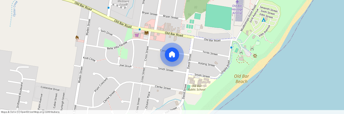 8 Connell Street, NSW 2430, Old Bar